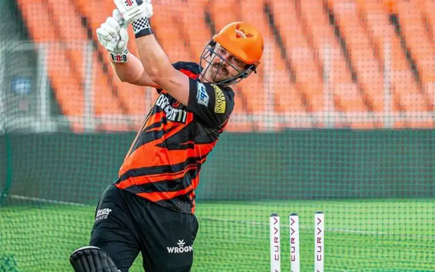 Travis Head IPL (Source:@wasiqshahid6,x.com)
