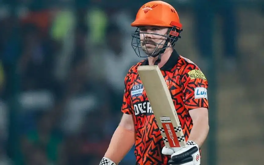 Travis Head IPL Career​ (Source:@TravisHeadLine,x.com)
