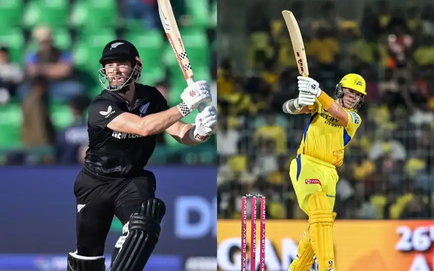 LNS vs OVI, The Hundred Men's 2025: Dream11 Predictions For Match 1 [Source: AFP Media]