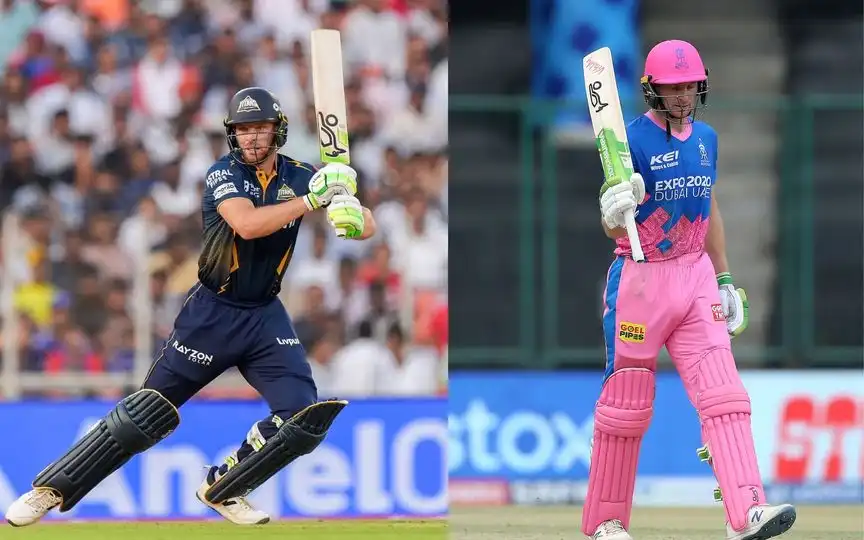 Jos Buttler IPL Team (Source:@sarcastic_us,x.com)