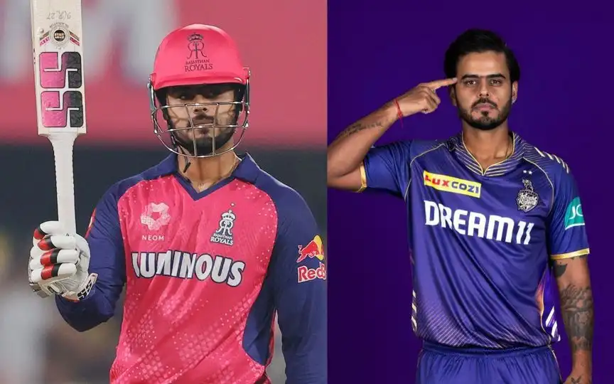 Nitish Rana IPL (Source:@Samsoncentral,x.com)