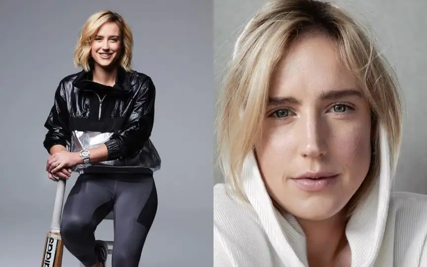 Ellyse Perry [Source: @ellyseperry/instagram.com]