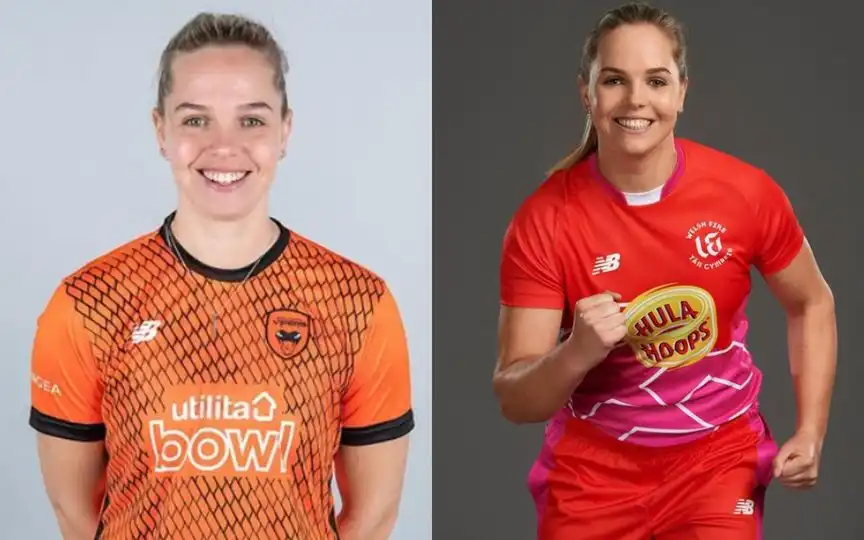 Freya Davies [Source: @freyaruth/instagram.com]