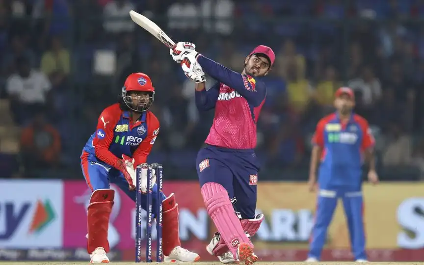 Nitish Rana IPL Team (Source:@IPL,.x.com)