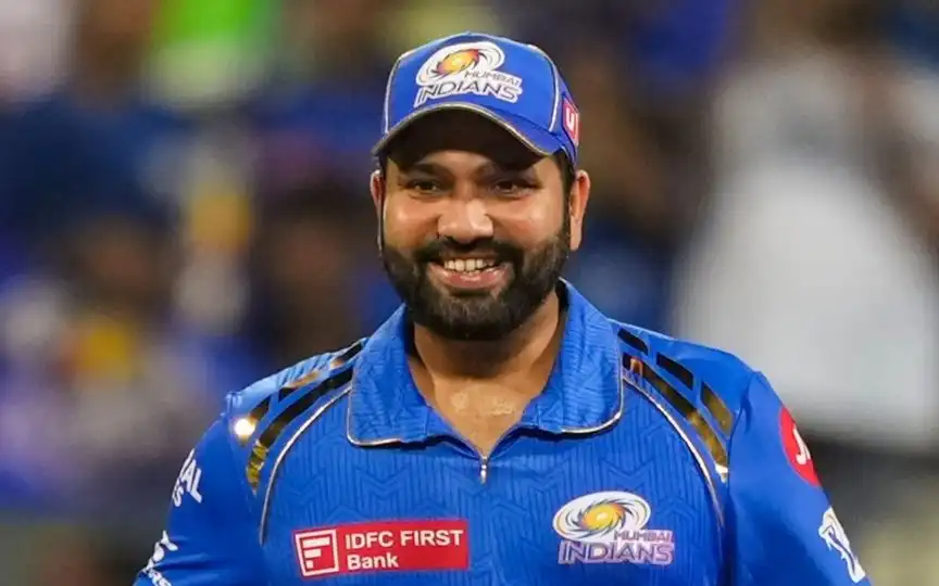 Rohit Sharma IPL Price (Source:@ImTanujSingh,x.com)