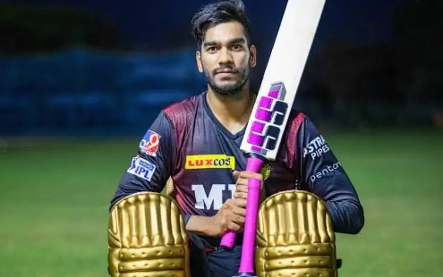 Venkatesh Iyer IPL Salary (Source:@KKR_Xtra,x.com)