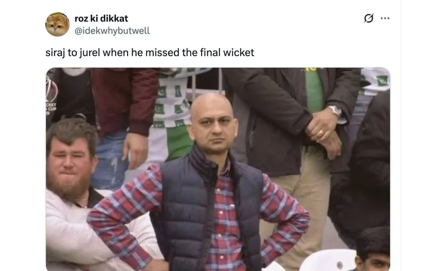 Fan tweet [Source: @idekwhybutwell/X.com]