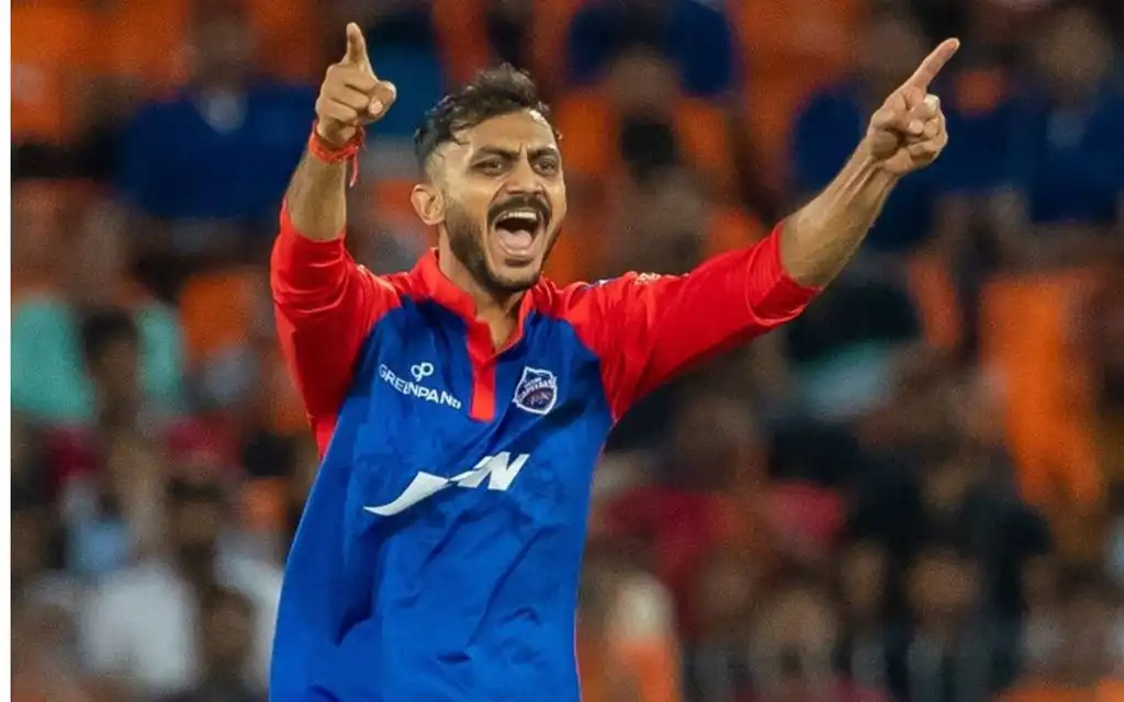 Axar Patel IPL (Source:@IPL2025Auction,x.com)