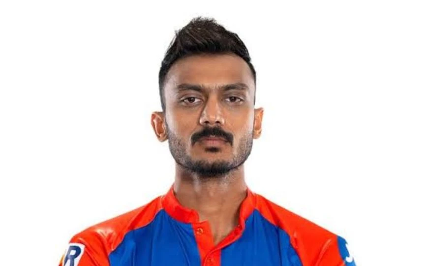 Axar Patel IPL Team (Source:@Chamankumarpat2,x.com)