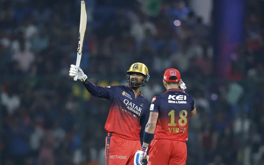 Krunal Pandya IPL Team (Source:@IPL,x.com)
