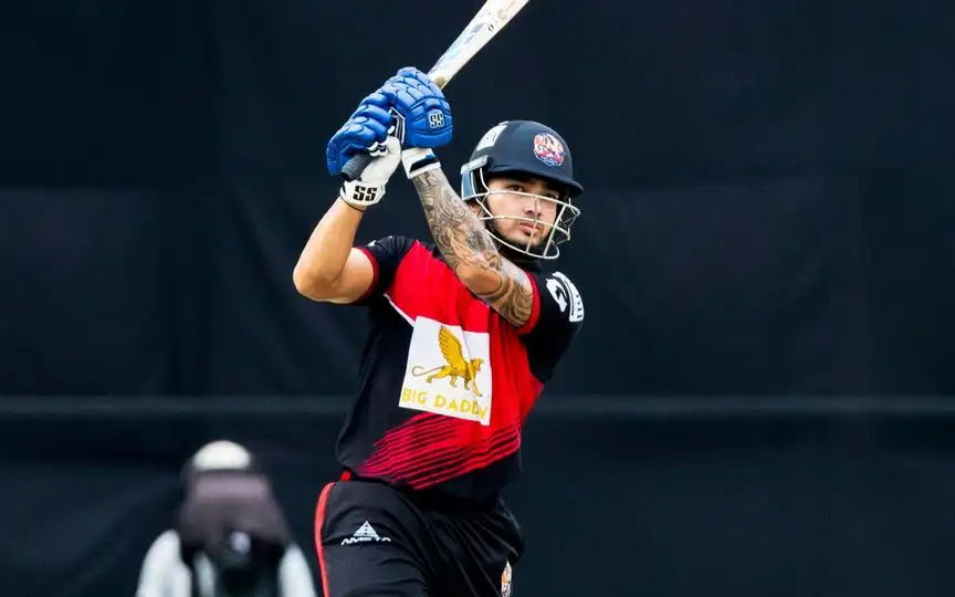 NDT vs EDR Dream11 Prediction Today Match, Fantasy Cricket Tips, Pitch – DPL 2025, Match 8