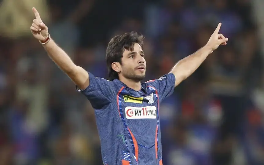 Ravi Bishnoi IPL Team