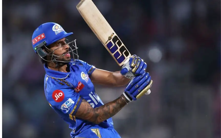 Tilak Varma IPL Team (Source:@IPL,x.com)