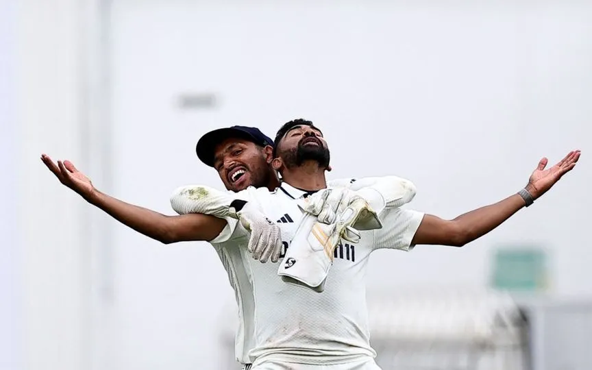 Mind-Blowing Numbers From ENG vs IND 2025: Facts That Could Leave You Mesmerised