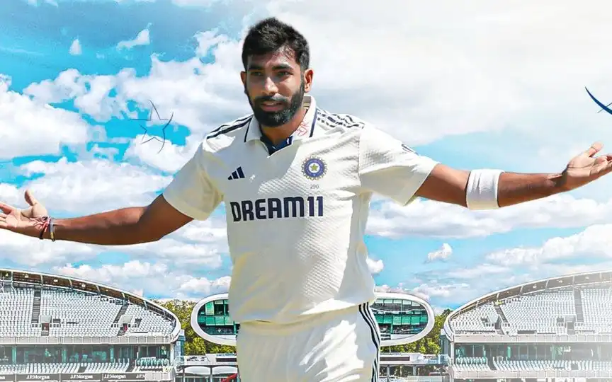 1. जसप्रीत बुमराह - 23 विकेट (2021-22) [स्रोत: @BCCI/X.com]