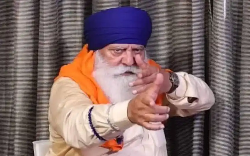 Yograj Singh's Cricket Career (Source:@Markaskjeet,x.com)