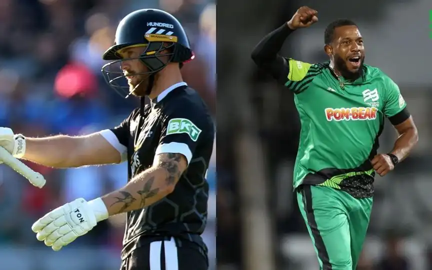 MNR Vs SOB Dream11 Prediction Today Match, Fantasy Cricket Tips, Pitch – The Hundred Men’s 2025, Match 2