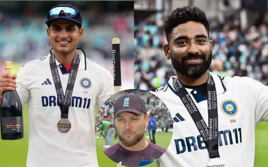 Brendon McCullum was confused for POTS choice [Source: @Cric_records45,@SkyCricket/X.com]