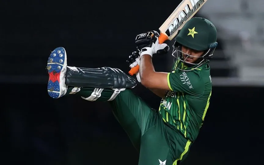 Saim Ayub to play key role in WI ODIs [Source: @dhillow_/X.com]