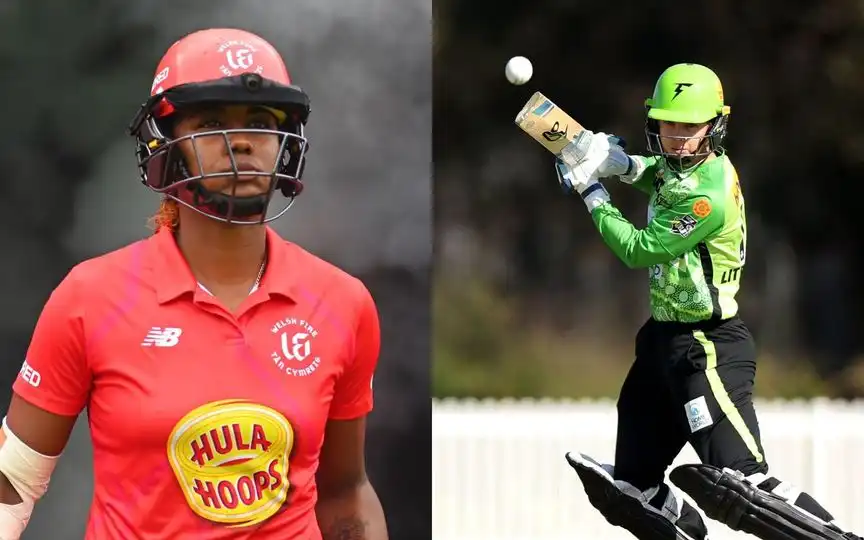 NOS-W vs WEF-W, The Hundred 2025: Dream11 Predictions For Match 3 [Source: @Aashu_Aaru, @ThunderBBL/x.com]