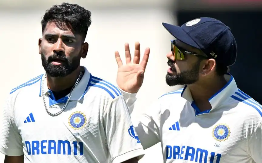 “All Because Of Virat Kohli…”: Siraj's Brother Opens Up On Pacer’s Hunger And Fitness