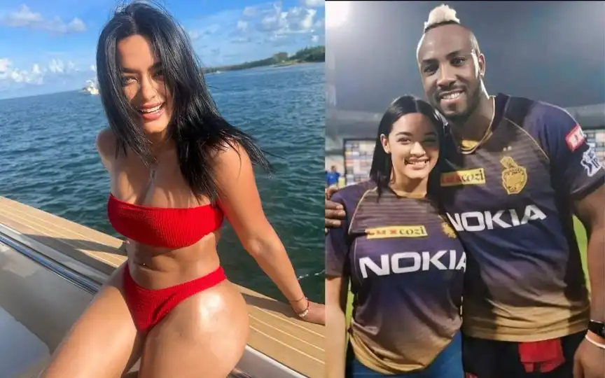 Jassym Lora's Net Worth (Source:@Model_hub_1111,x.com)