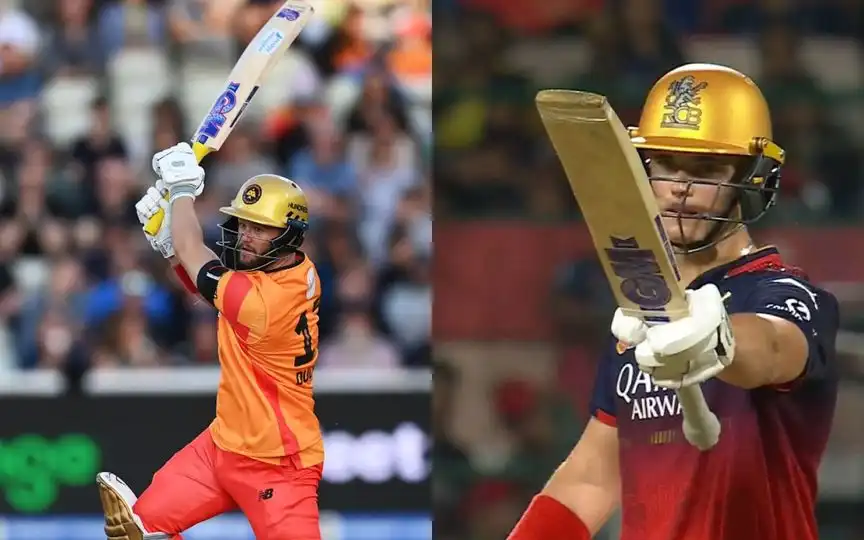 Ben Duckett, Jacob Bethell And Co To Play The Hundred 2025 For Higher Fees