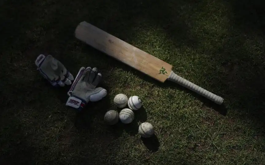 County Coach suspended over misconduct charges [Source: AP]