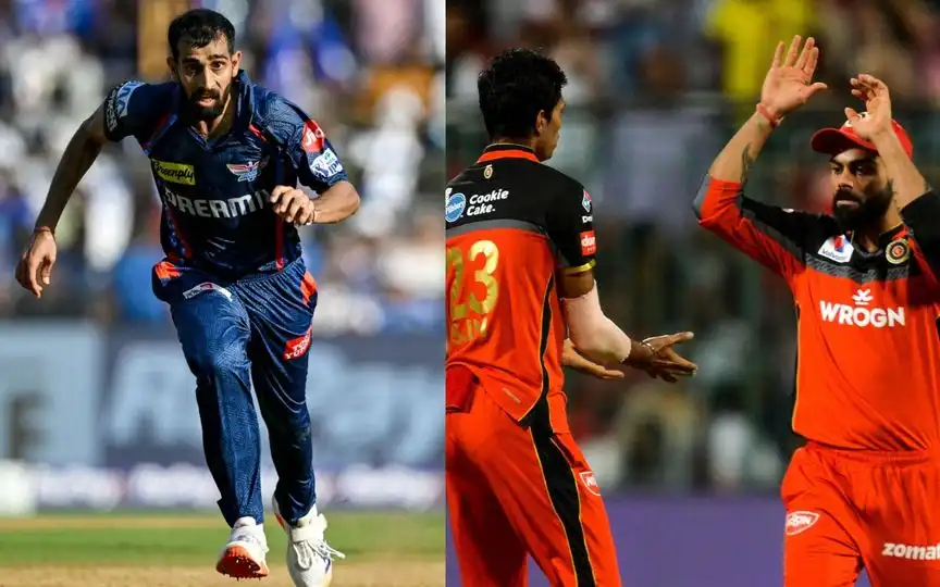 LSG And EX-RCBians Fail To Impress; Rising Opener Grabs Eyes Of IPL Franchises In DPL 2025