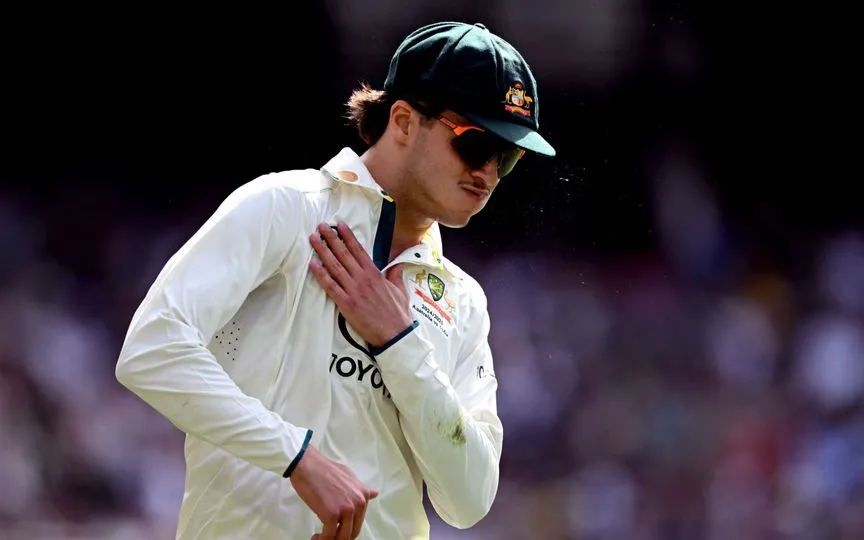 Sam Konstas Headlines Australia 'A' Tour Of India As CA Announces Full Squad