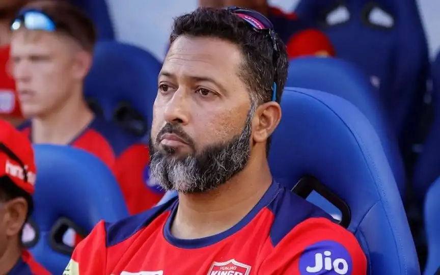 Wasim Jaffer (Source: @IPL/X.com)