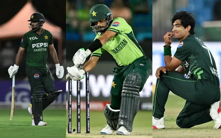Pakistan will take on WI in 1st ODI [Source: AFP]