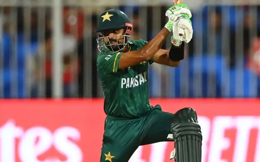 Akram wants Babar in T20Is [Source: @dubai_152/x.com]
