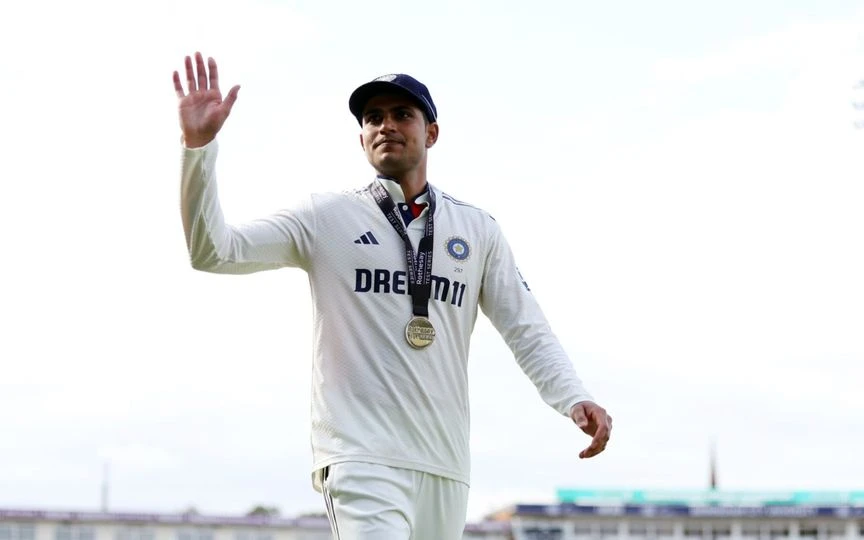 Gill To Lead; Arshdeep, Harshit In As North Zone Squad Revealed For Duleep Trophy