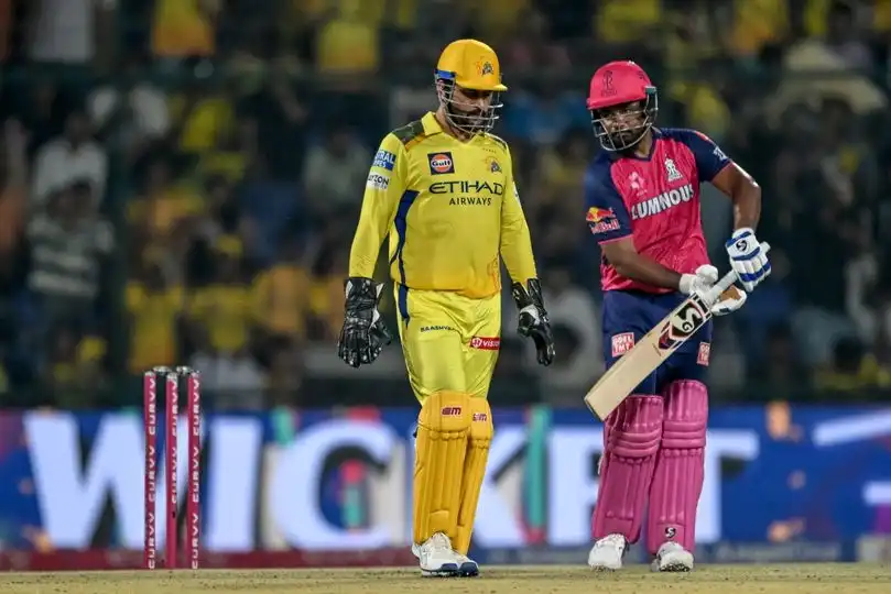 Sanju Samson Sends Blunt Message To RR; Desires To Be Released Ahead Of IPL 2026