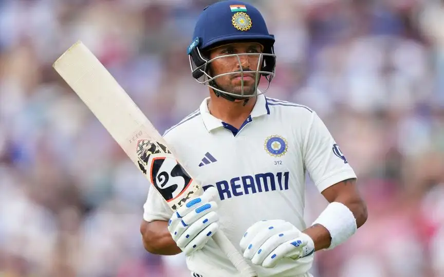 Dhruv Jurel To Captain Central Zone In Duleep Trophy 2025; Patidar, Khaleel, Chahar Included