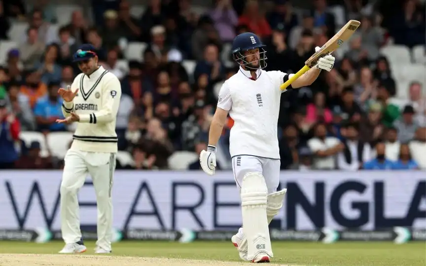 Ben Duckett's Test Redemption: How Bazball-Revived Gem Became England's Boon