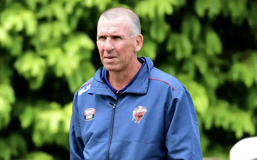 Star Batter Snubbed, Tim Nielsen Returns To Coach Australia U19 Vs India