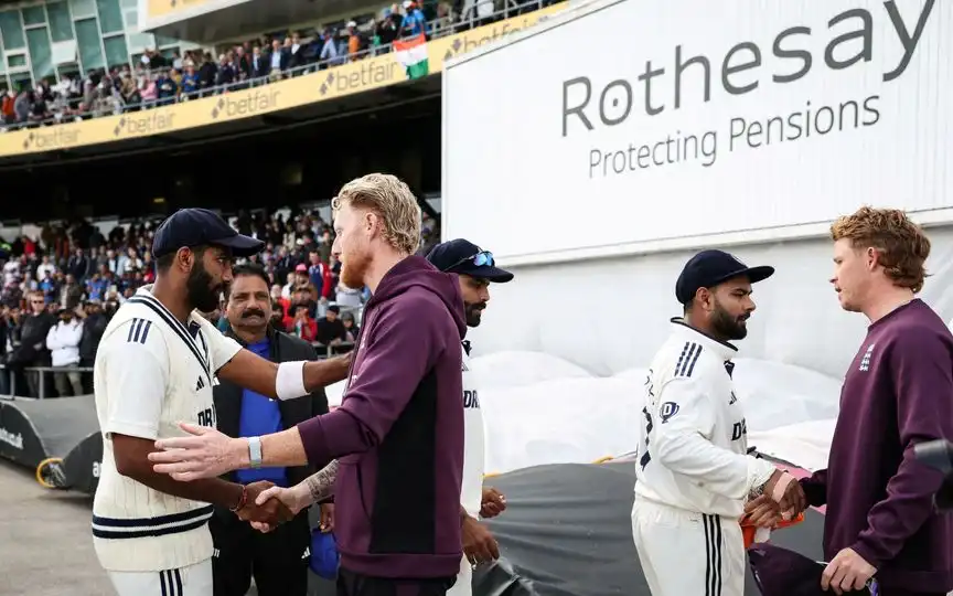 Headingley Only Track To Get 'Very Good' As ICC Rates Pitches Of IND vs ENG Test Series