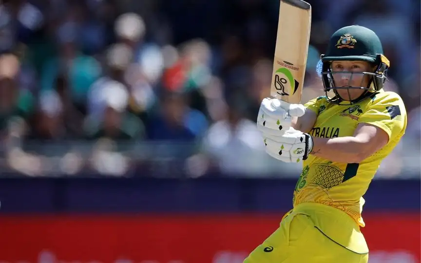 Great Signs For Australia; Alyssa Healy Makes Comeback After 6-Month Hiatus