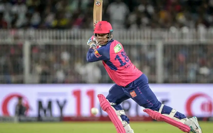 Shimron Hetmyer [Source: AFP Media]
