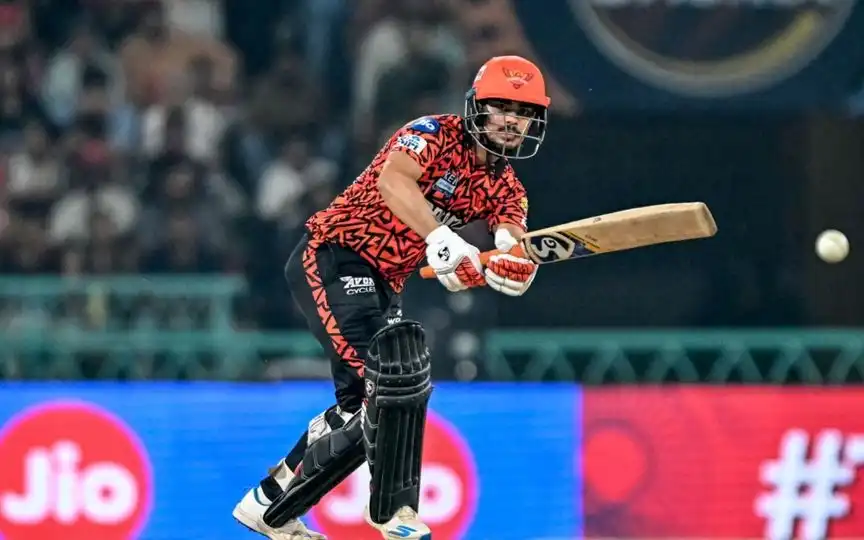 Ishan Kishan [Source: AFP Media]