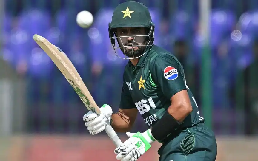 Babar Azam In Asia Cup: How Has Pakistan Ace Performed In The Marquee Event