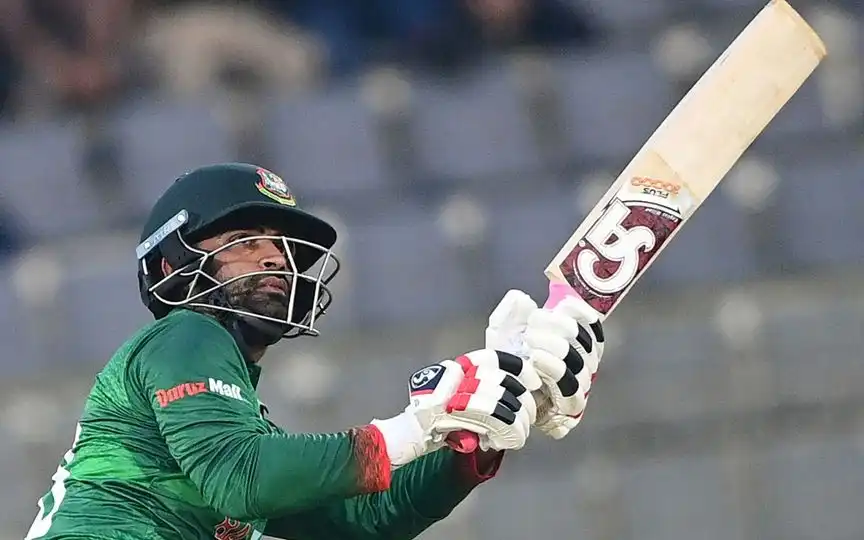 Tamim Iqbal Set To Play Cricket Again In Competitive T20 League After Serious Heart Scare