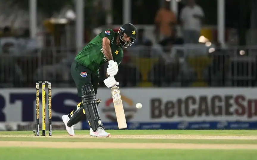 Fakhar Zaman's Asia Cup Dream Alive; Pakistan Batter Reported To Get Fit After Injury In WI