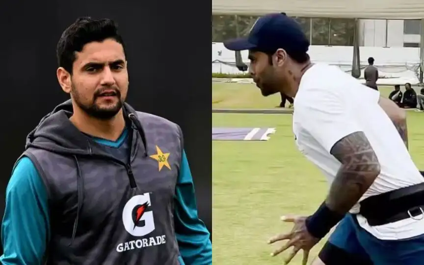 Haider Ali’s Arrest To SKY’s Return For Asia Cup - August 8 Cricket Highlights