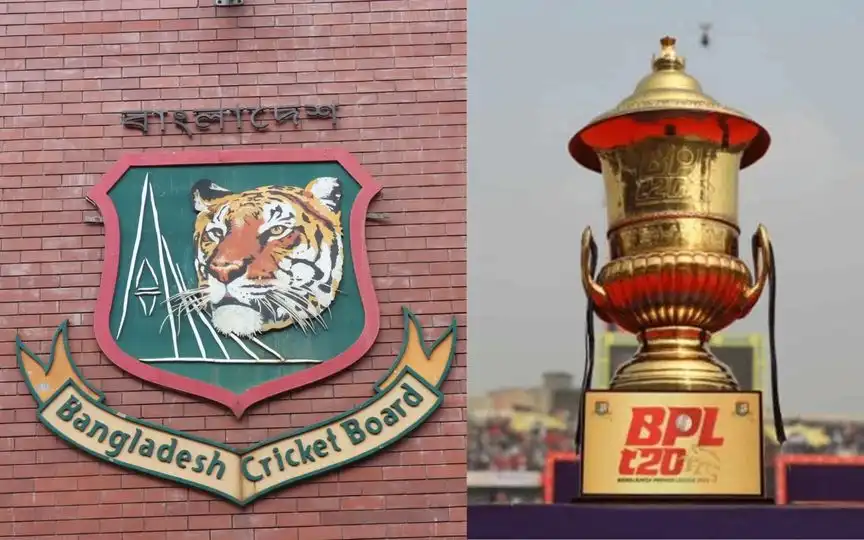 BCB Set To Host Crucial Meeting To Reshape Bangladesh Premier League's Future