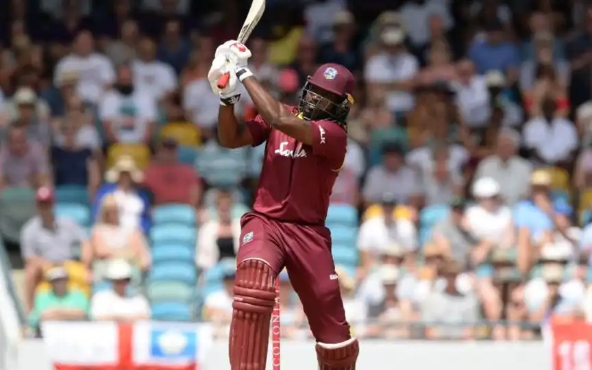 Chris Gayle [Source: @ICC/X.com]