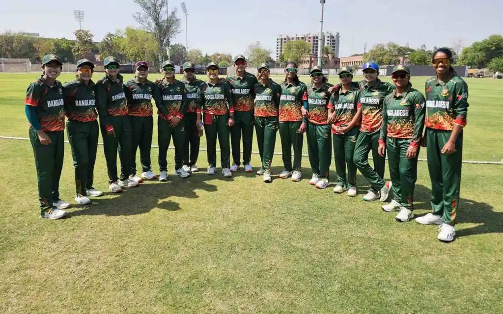 CWAB Convener Rejects Allegations Of Gender Discrimination (Source: @BCBtigers/x.com)