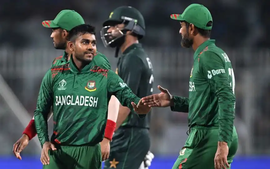 Players who could be left out of BAN squad [Source: AFP Photo]
